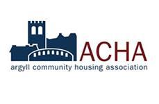 Argyll Community Housing Association Heating Installations