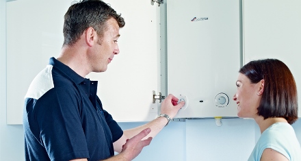 Stay Winter Ready: Ensuring a Safe and Warm Home with Annual Gas Safety Checks
