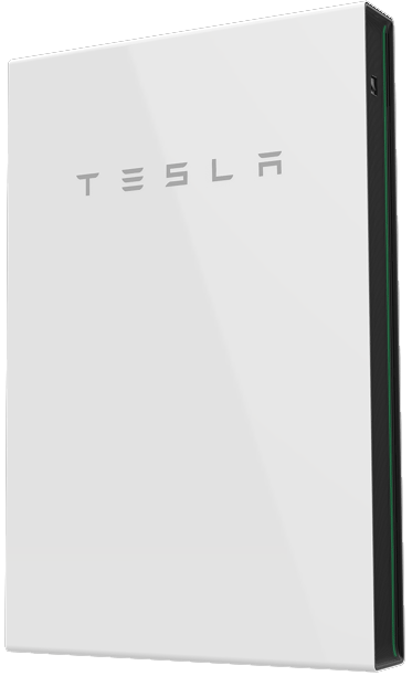 Uk Powerwall Second Generation Unit