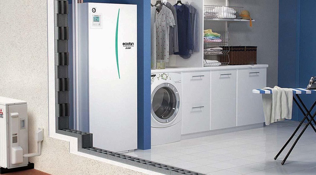 Ensuring a Smooth Transition: Addressing Concerns with Air Source Heat Pump Installations