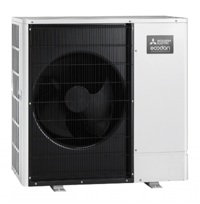 Heat Pumps Maintenance Scotland