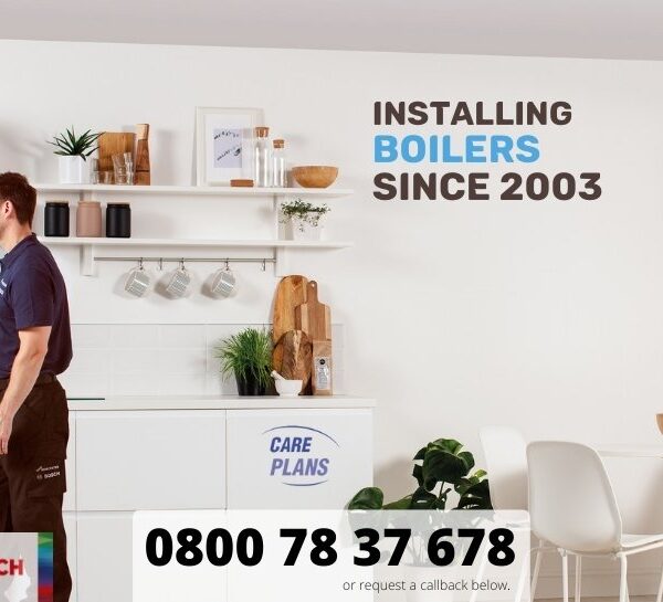 Boiler installer-lap Gas Boiler Installer Glasgow