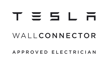 Tesla Wall Connector Installer