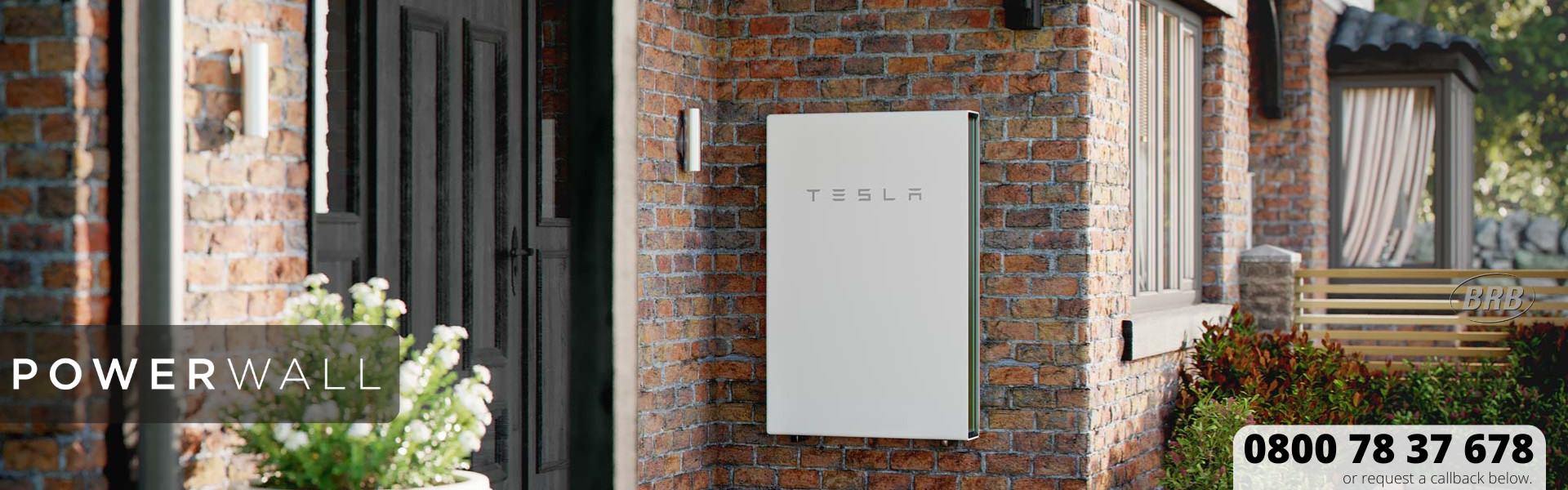 Tesla Powerwall Installer