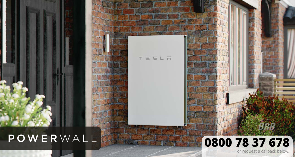 Tesla Powerwall Installer