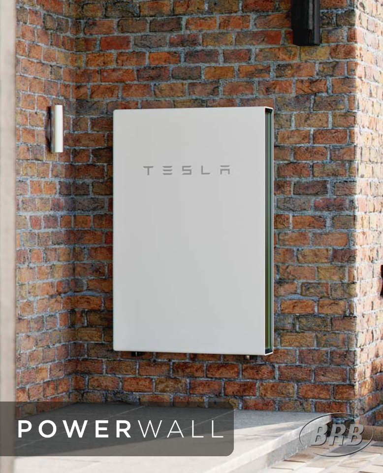 Tesla Powerwall Installer