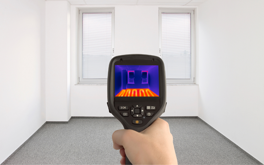 Underfloor Heating 4