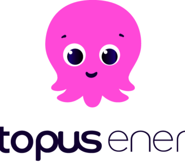 Octopus Energy Logo