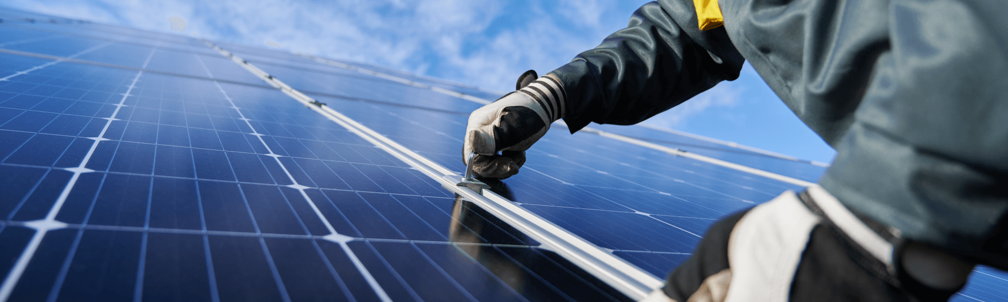 Spv Panel Installation Solar Panel Installation - Glasgow, Scotland