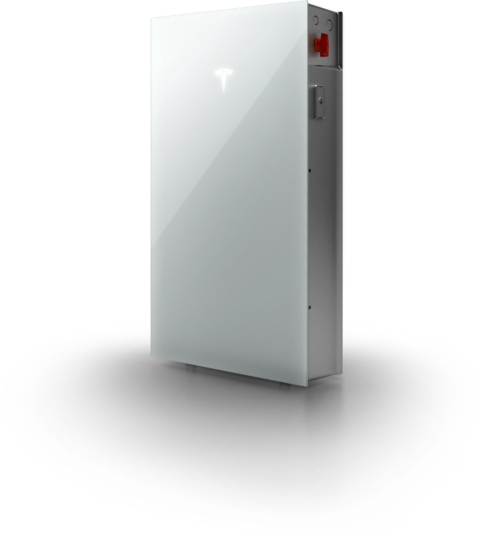 Tesla Powerwall 3