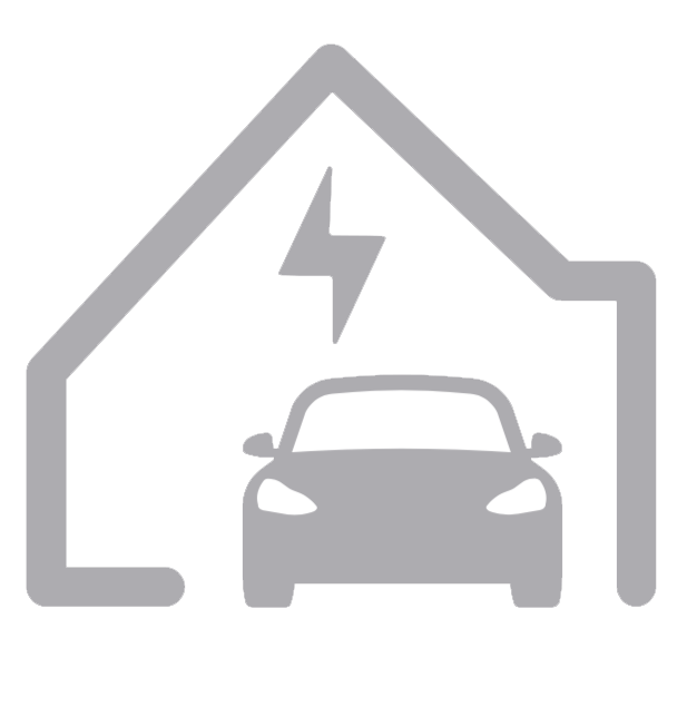 tesla wall connector benefits