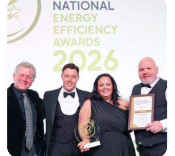 BRB Ltd National Awards 360x320